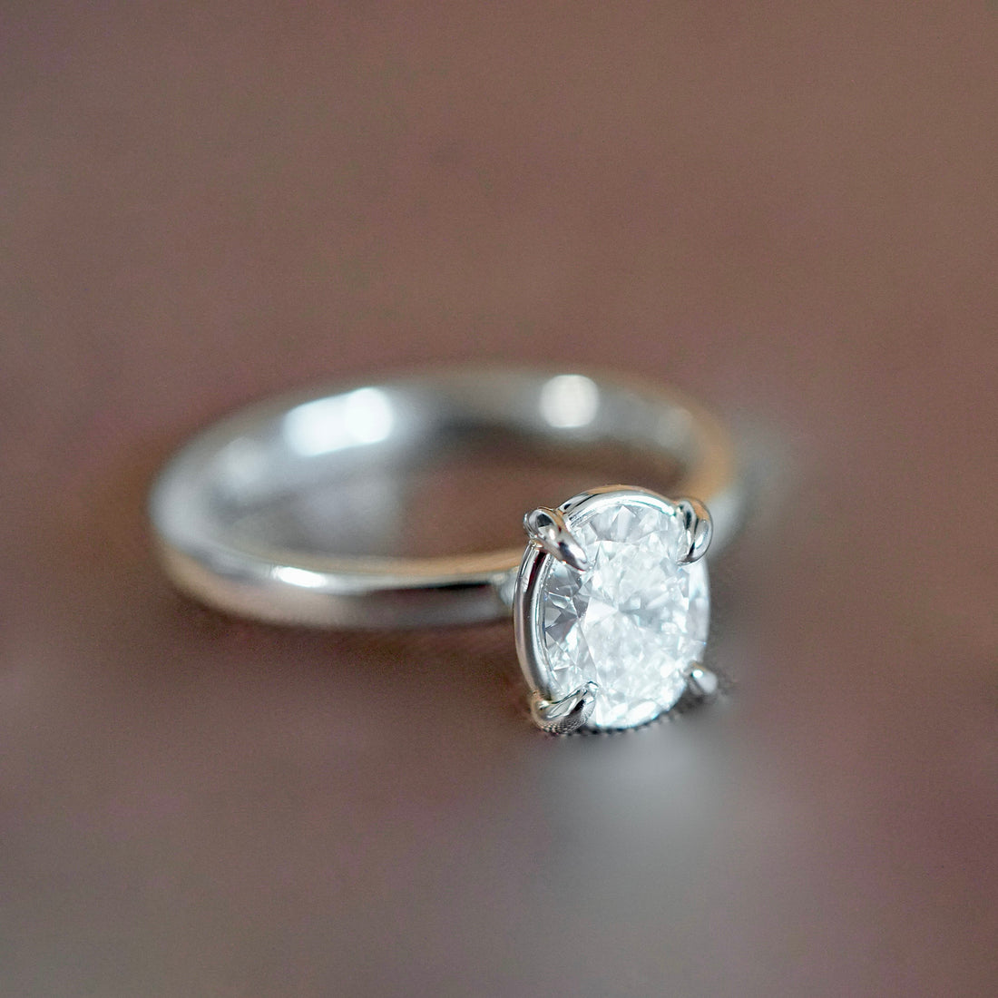 Ring HAILEY 0,80 Ct.
