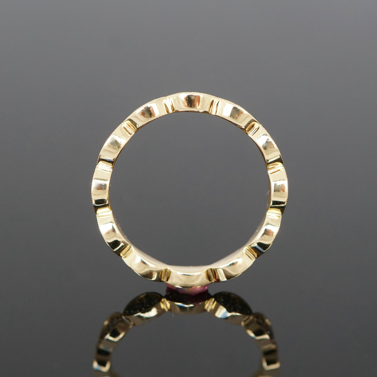 Ring VIVY 3 mm