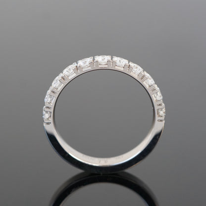 Memoryring SARAH / halb 3 mm