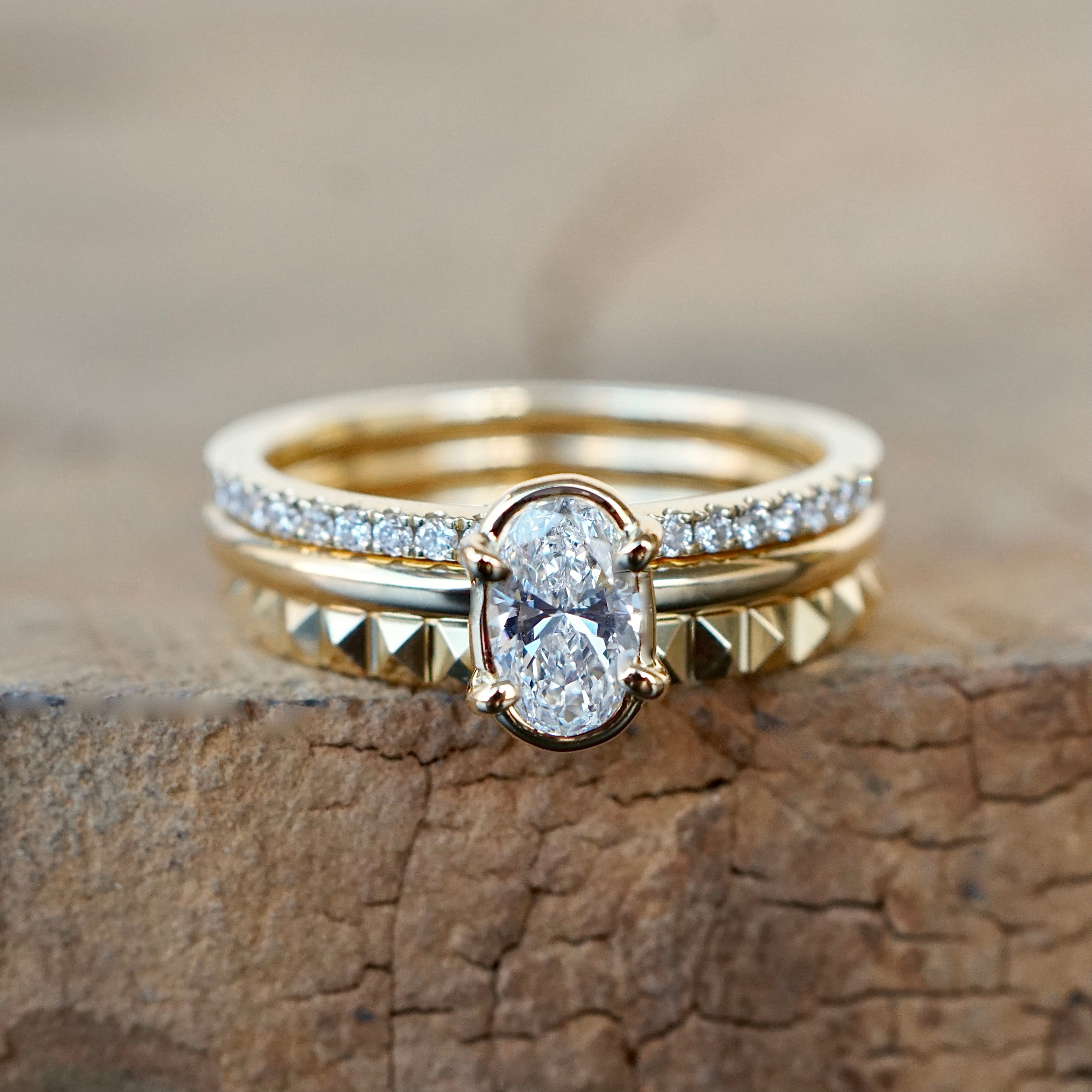 Ring KLEA