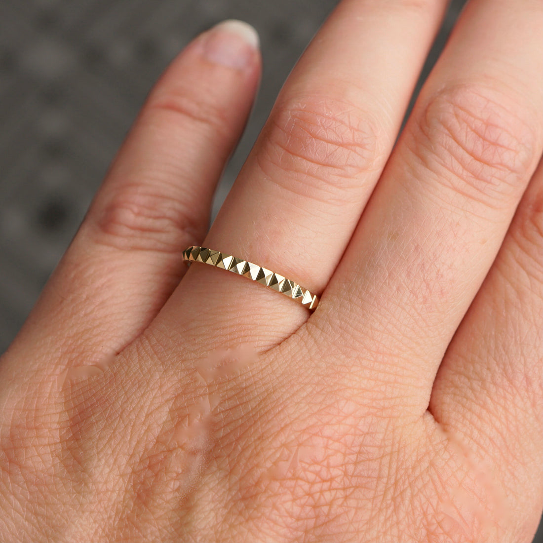 Ring KLEA