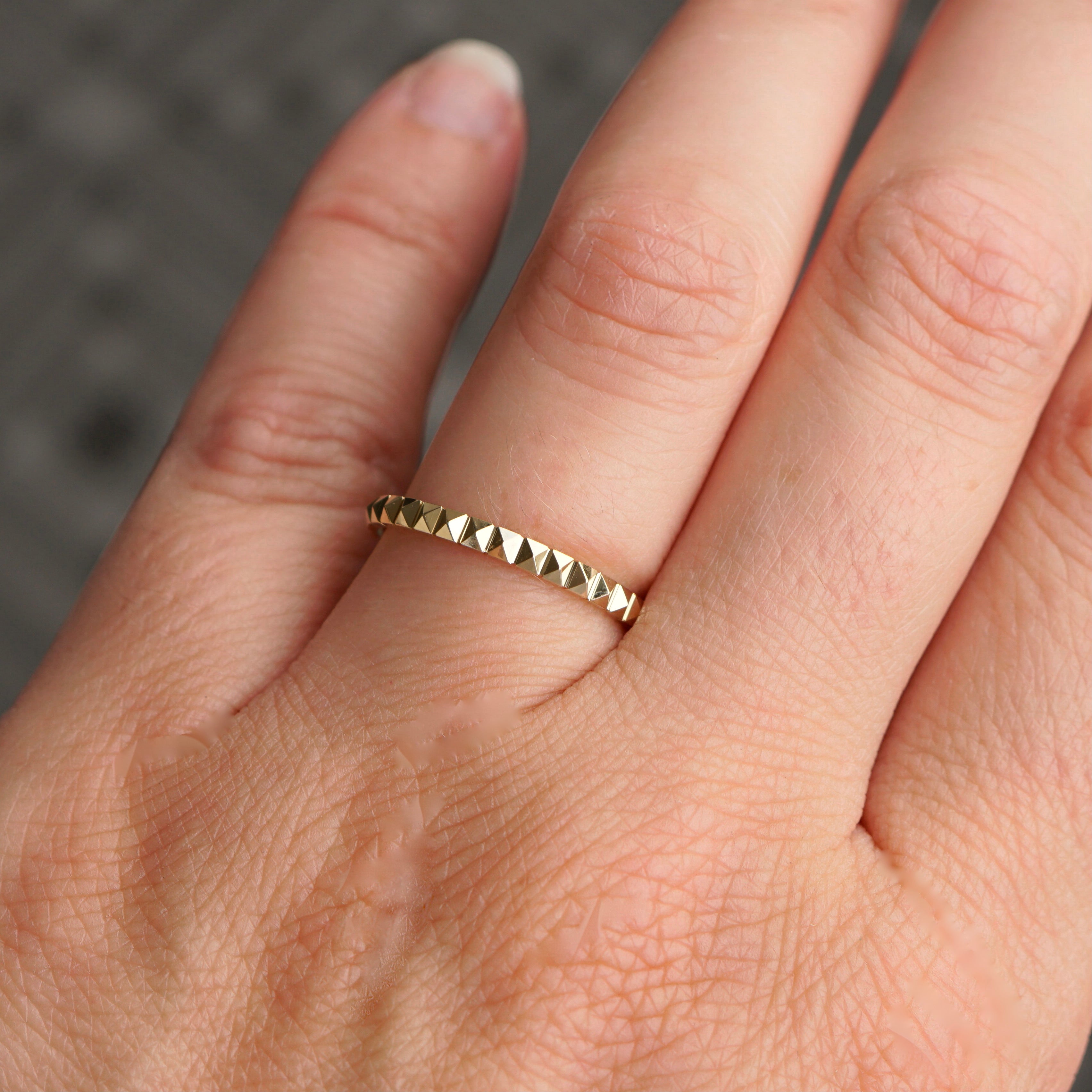 Ring KLEA