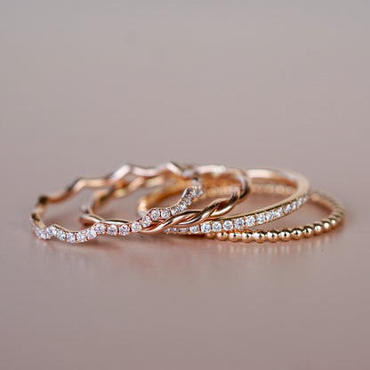Memoryring LILLY 1,8 mm