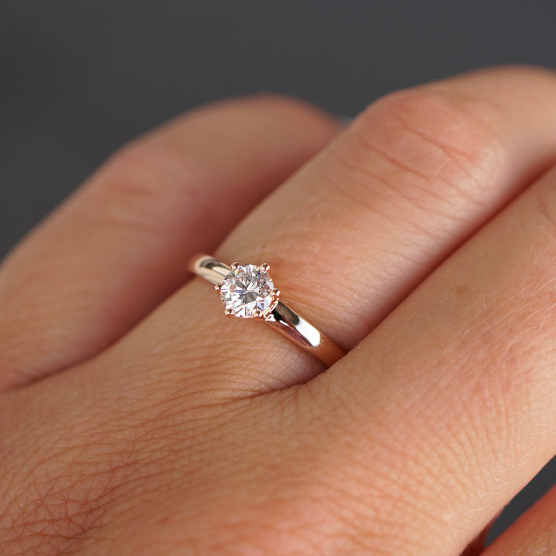 Ring LUMI