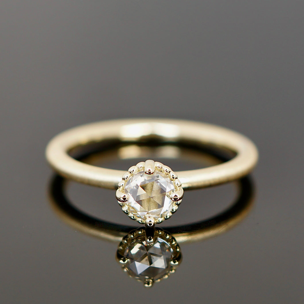 Ring LACY ANTIQ