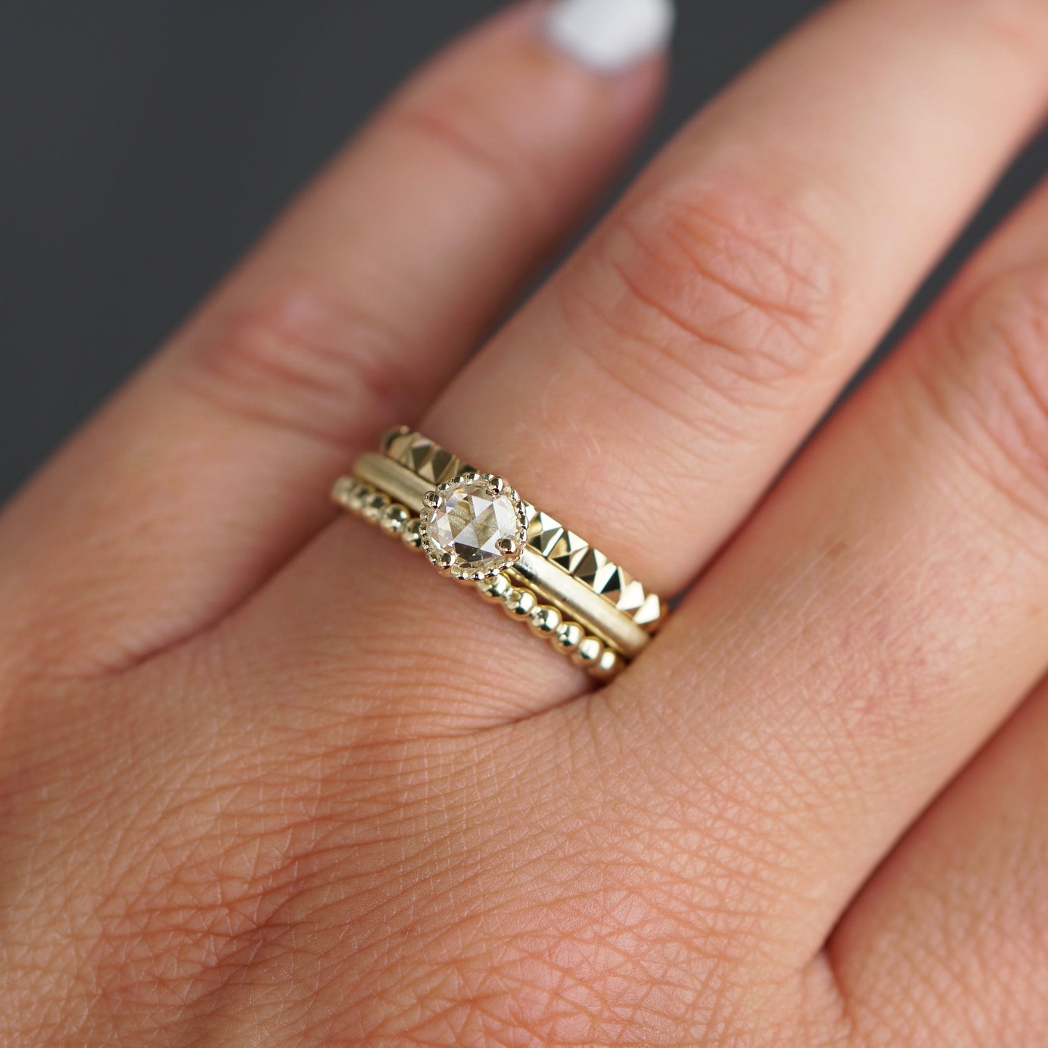 Ring KLEA