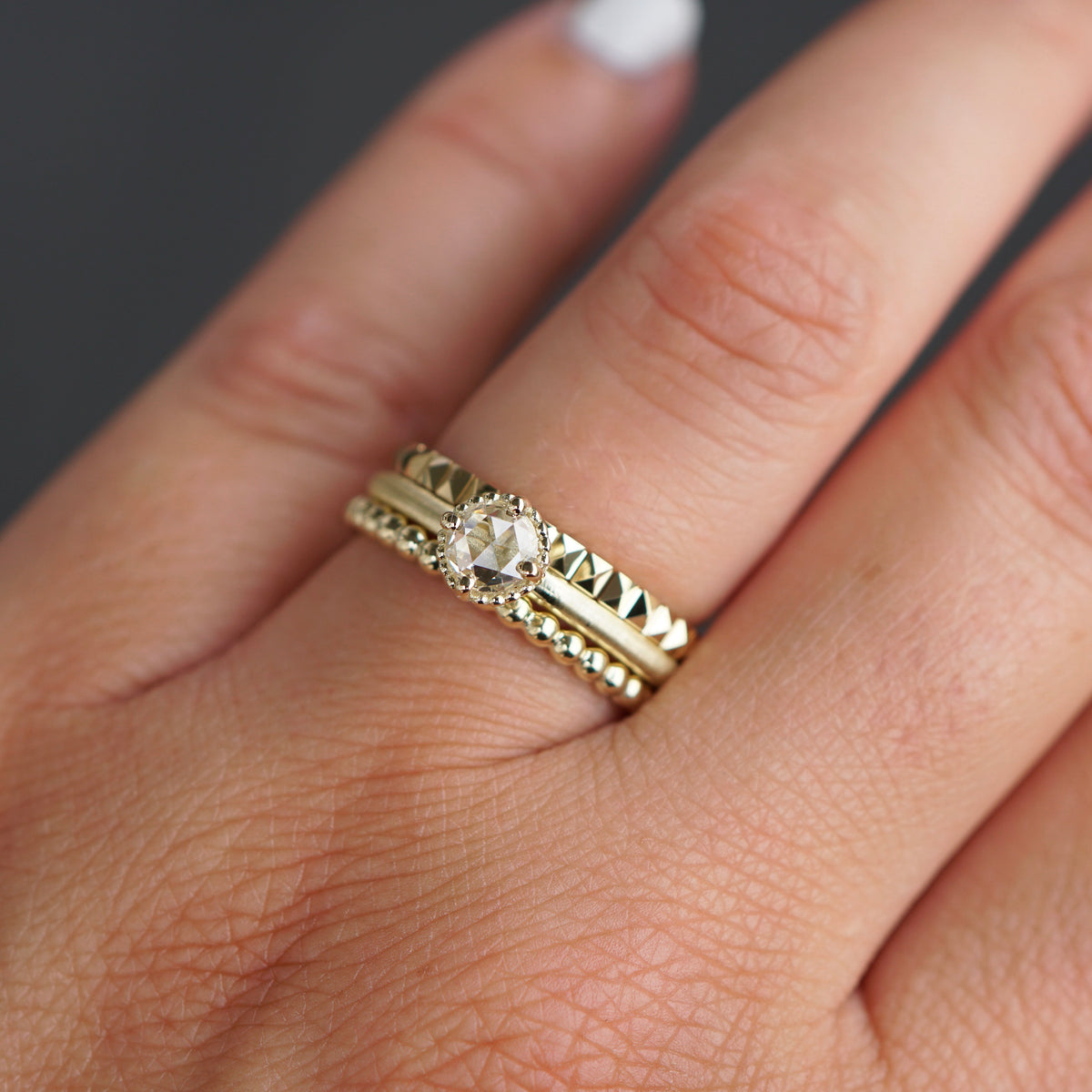 Ring KLEA