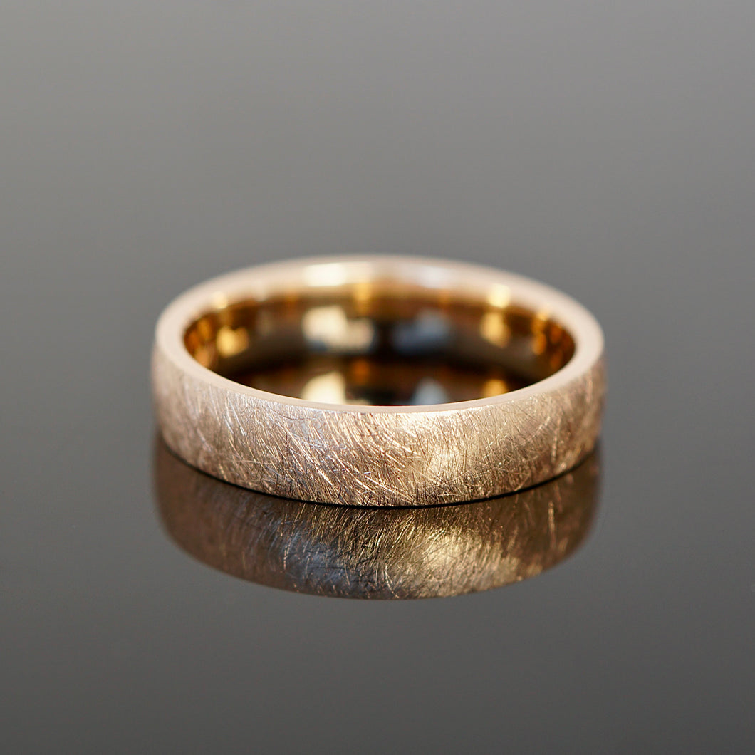 Herrenring FROZEN