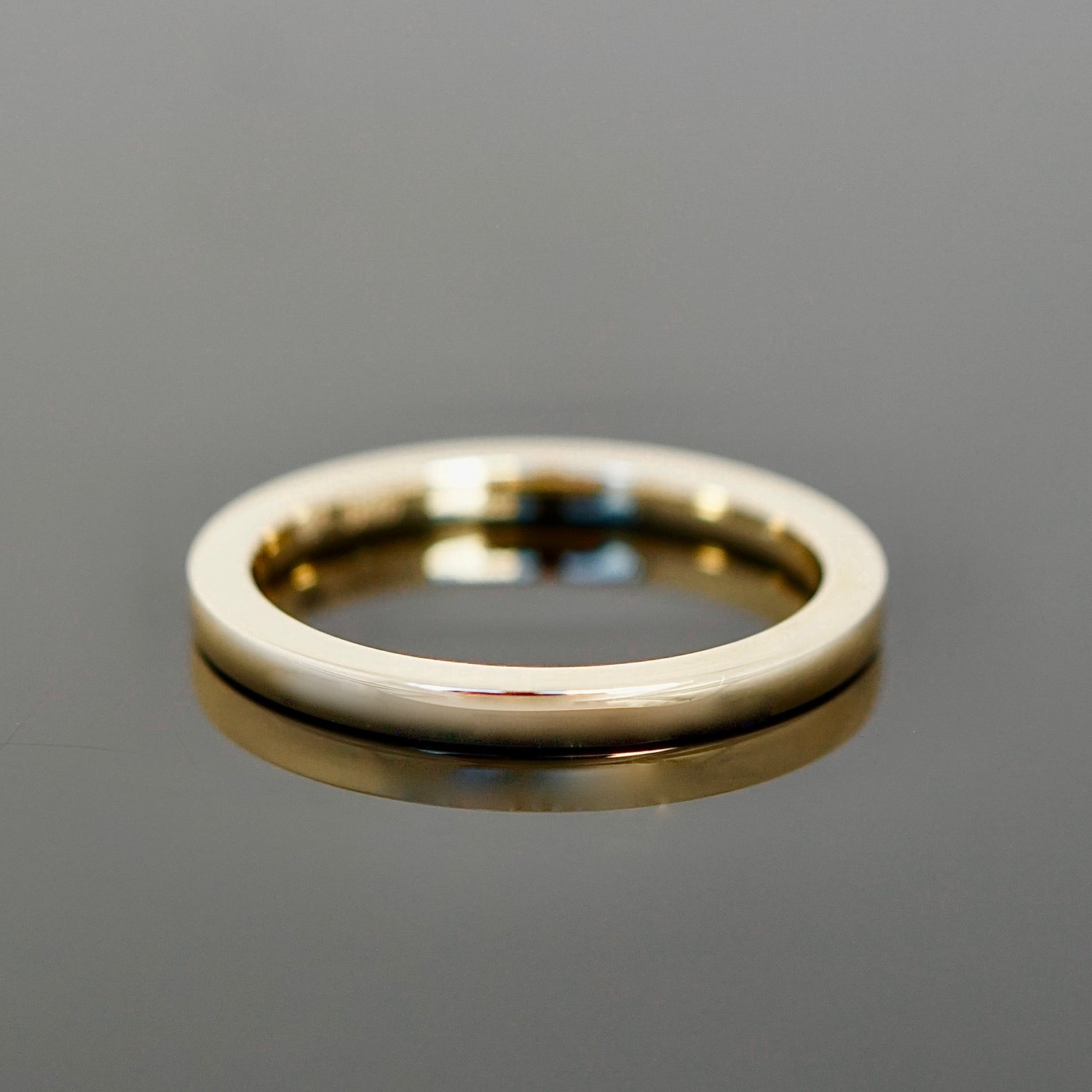 Ring MALI