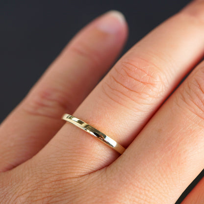 Ring MALI