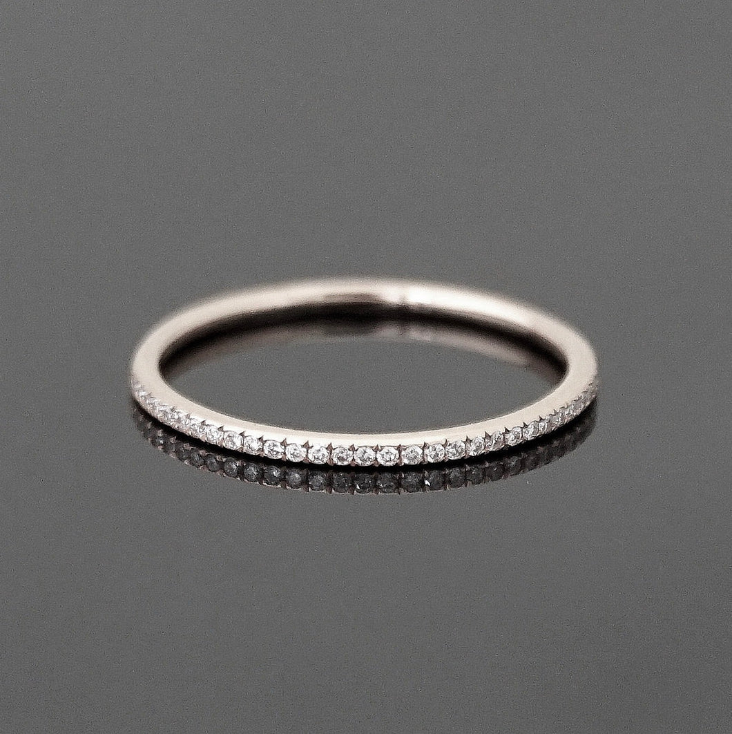 Memoryring LILLY 1,2 mm