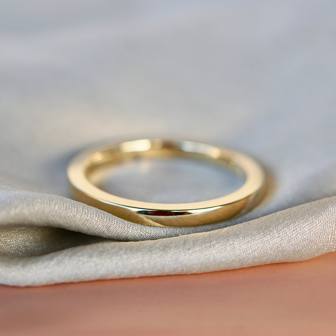 Ring MALI