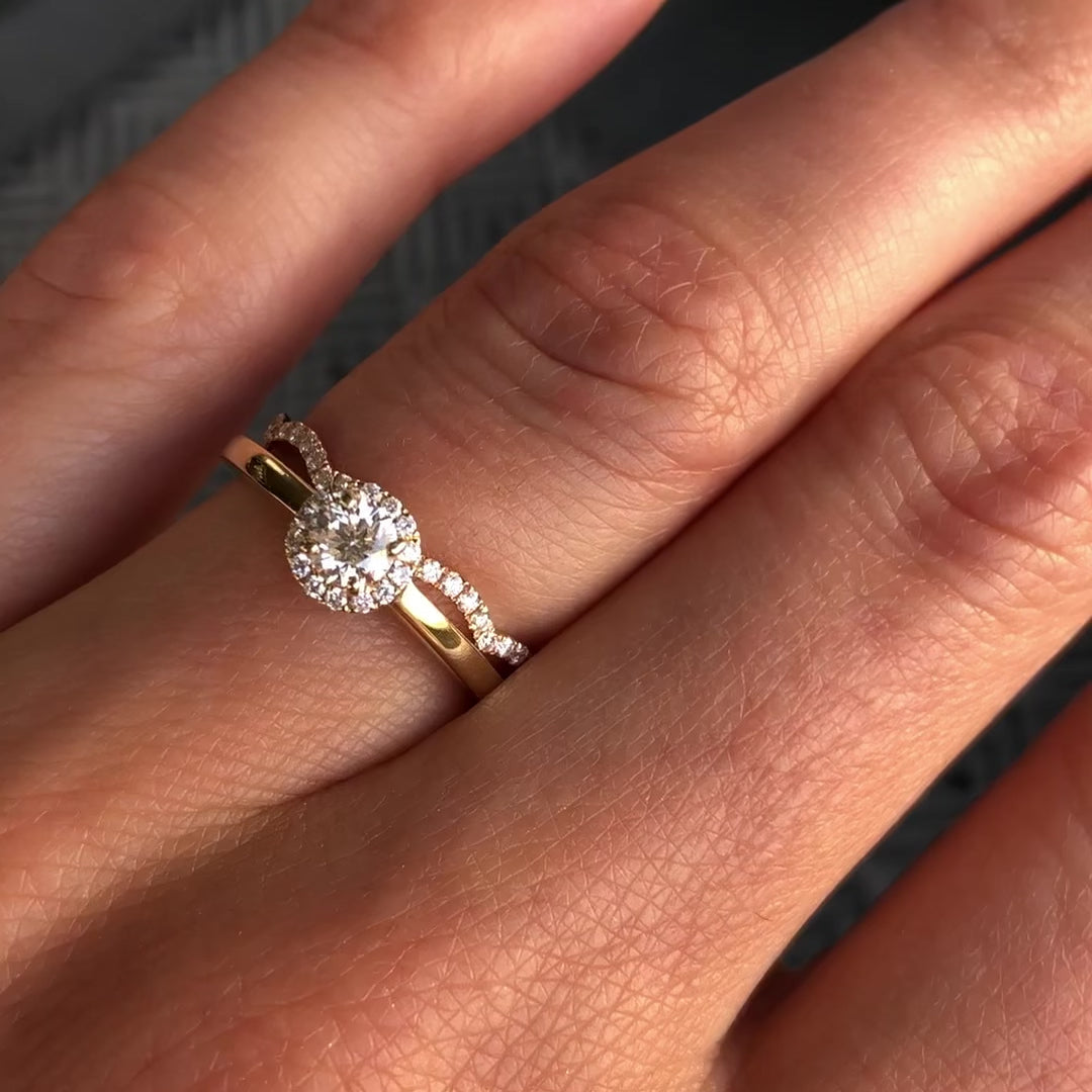 Ring SIENNA
